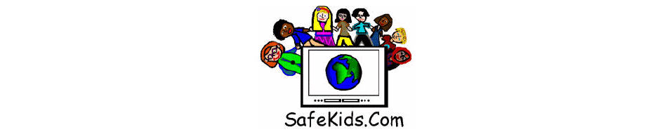 Kids’ Rules for Online Safety «  SafeKids.com