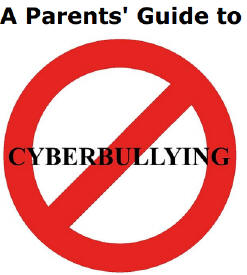 New guide from ConnectSafely helps parents deal with cyberbullying