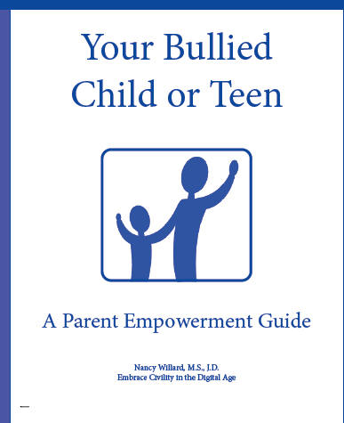 Free ebook for parents