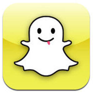 New version of Snapchat for iOS has "SnapKidz" feature