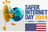 Safer Internet Day gets a boost in the U.S.